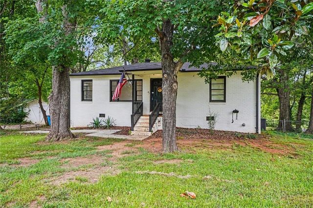115 Highland Circle, Stockbridge, GA 30281