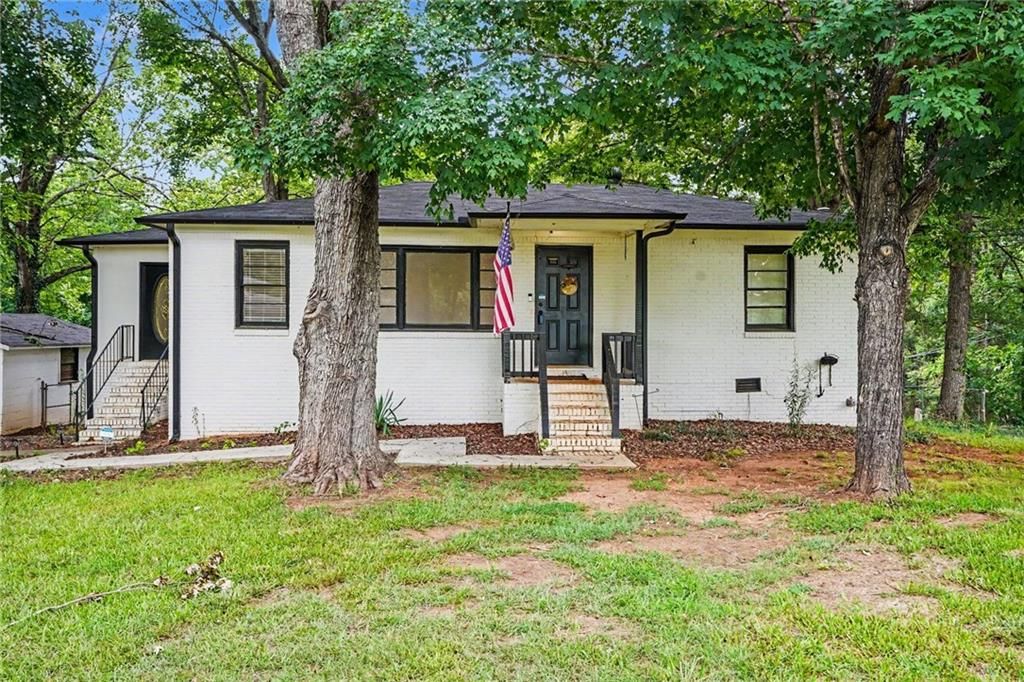 115 Highland Circle, Stockbridge, GA 30281