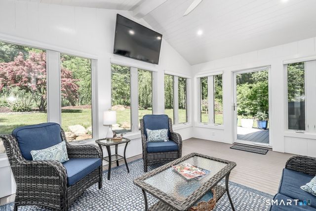 3 Ledgewood Drive, Sherman, CT 06784