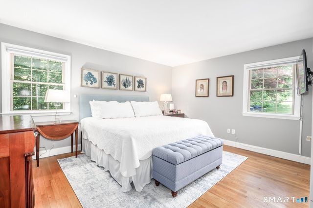 3 Ledgewood Drive, Sherman, CT 06784