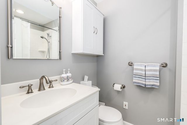 3 Ledgewood Drive, Sherman, CT 06784