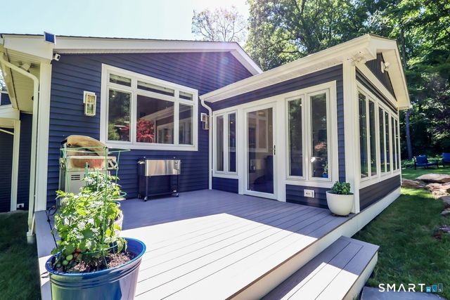 3 Ledgewood Drive, Sherman, CT 06784