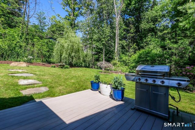 3 Ledgewood Drive, Sherman, CT 06784