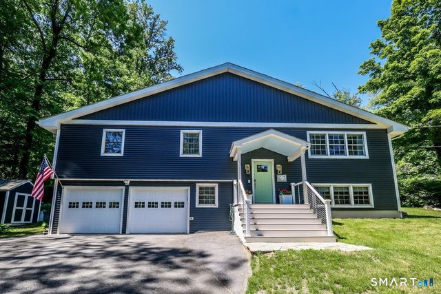 3 Ledgewood Drive, Sherman, CT 06784