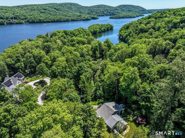3 Ledgewood Drive, Sherman, CT 06784