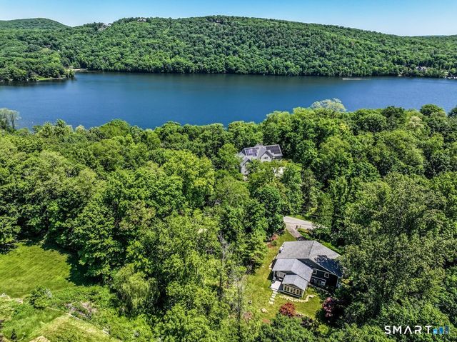 3 Ledgewood Drive, Sherman, CT 06784