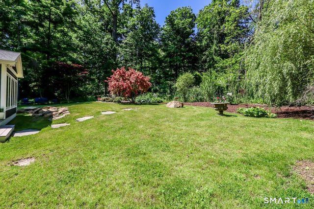 3 Ledgewood Drive, Sherman, CT 06784