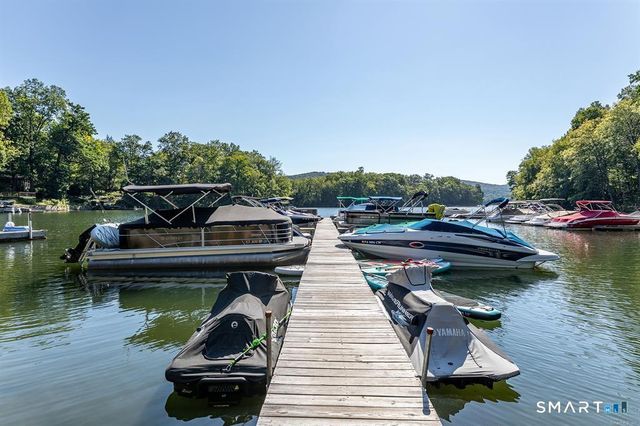 3 Ledgewood Drive, Sherman, CT 06784