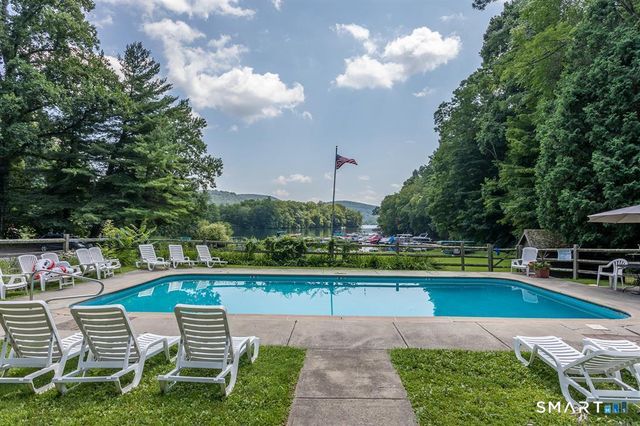 3 Ledgewood Drive, Sherman, CT 06784