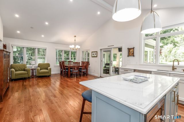 3 Ledgewood Drive, Sherman, CT 06784