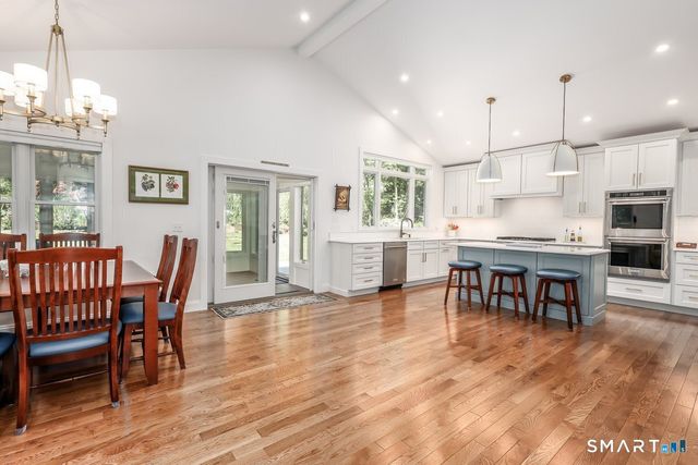 3 Ledgewood Drive, Sherman, CT 06784