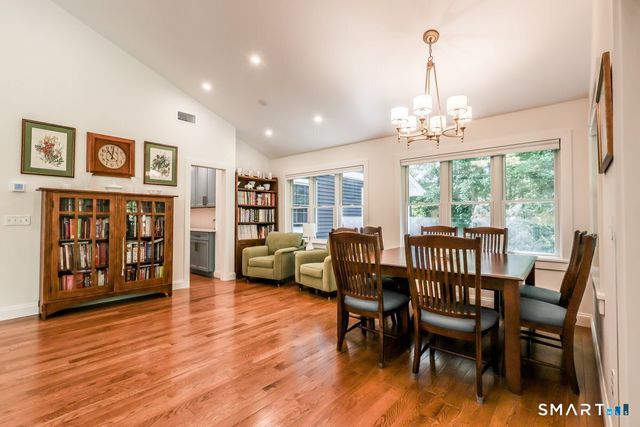 3 Ledgewood Drive, Sherman, CT 06784