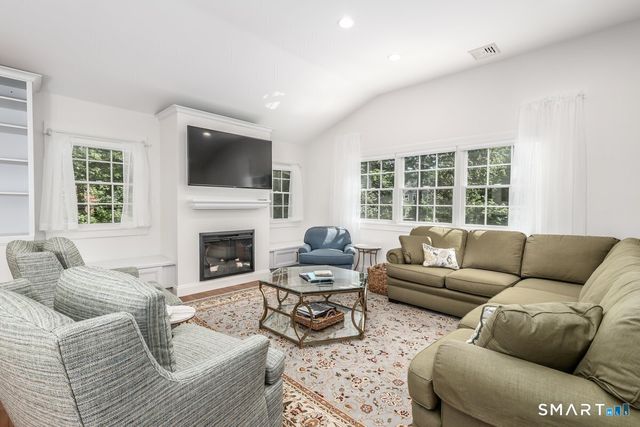 3 Ledgewood Drive, Sherman, CT 06784