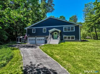 3 Ledgewood Drive, Sherman, CT 06784
