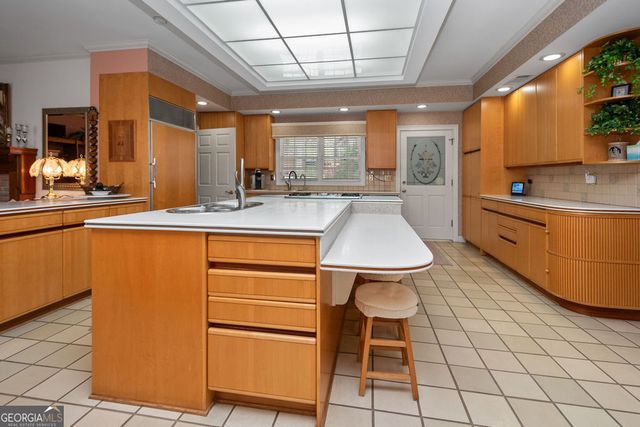 160 Victoria Drive, Fayetteville, GA 30214