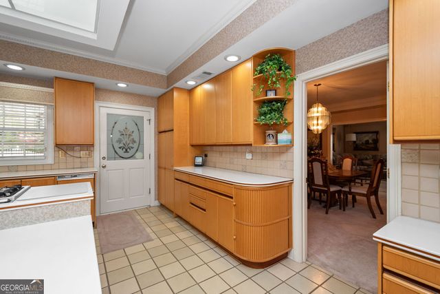 160 Victoria Drive, Fayetteville, GA 30214