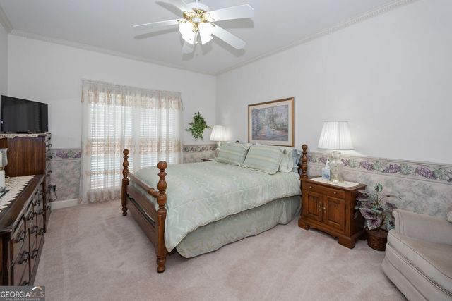 160 Victoria Drive, Fayetteville, GA 30214