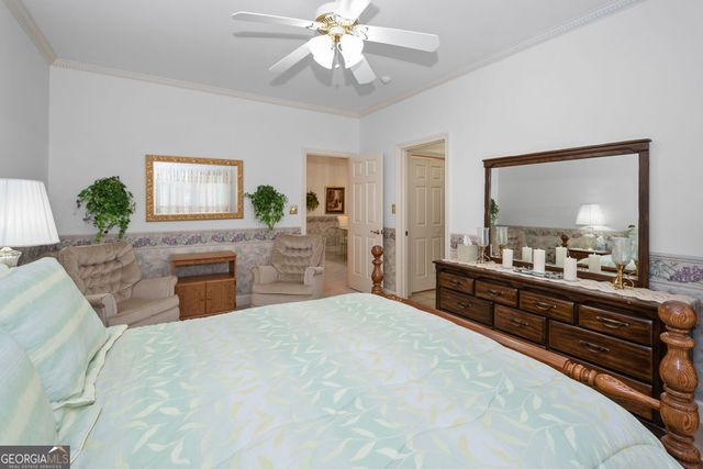 160 Victoria Drive, Fayetteville, GA 30214