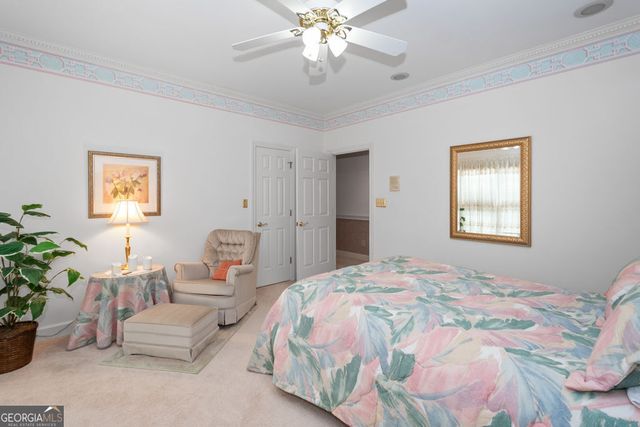160 Victoria Drive, Fayetteville, GA 30214