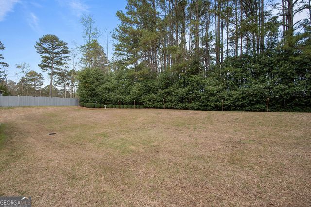 160 Victoria Drive, Fayetteville, GA 30214