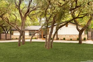 8810 Shoshoni, San Antonio, TX 78255