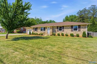 7602 Ensley Drive SW, Huntsville, AL 35802