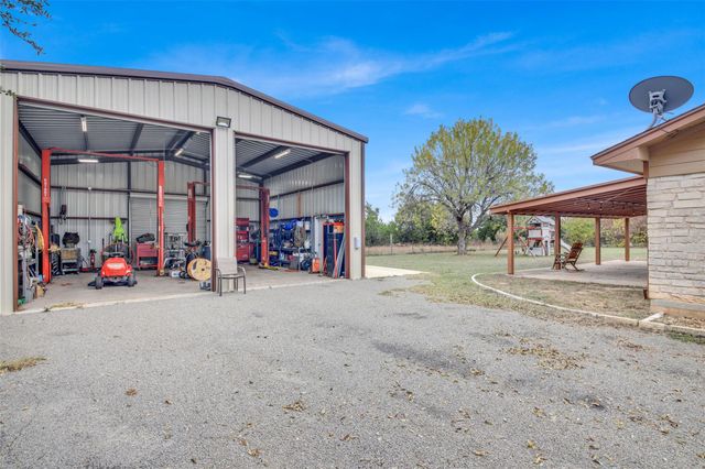 51 Honeycomb Mesa, Leander, TX 78641