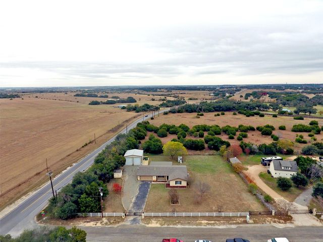 51 Honeycomb Mesa, Leander, TX 78641