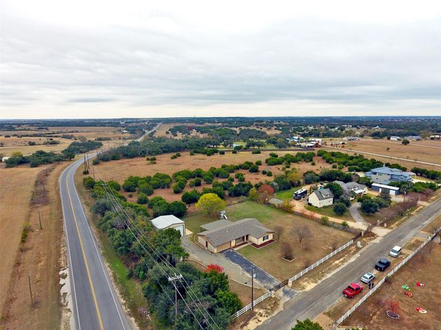 51 Honeycomb Mesa, Leander, TX 78641