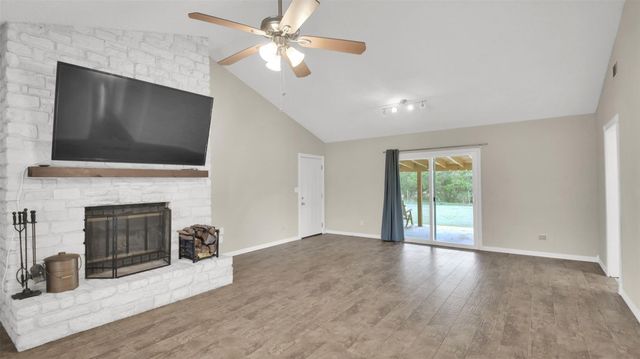 51 Honeycomb Mesa, Leander, TX 78641