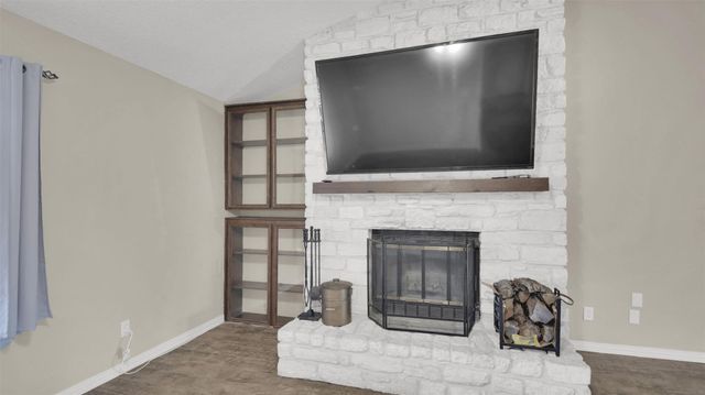 51 Honeycomb Mesa, Leander, TX 78641