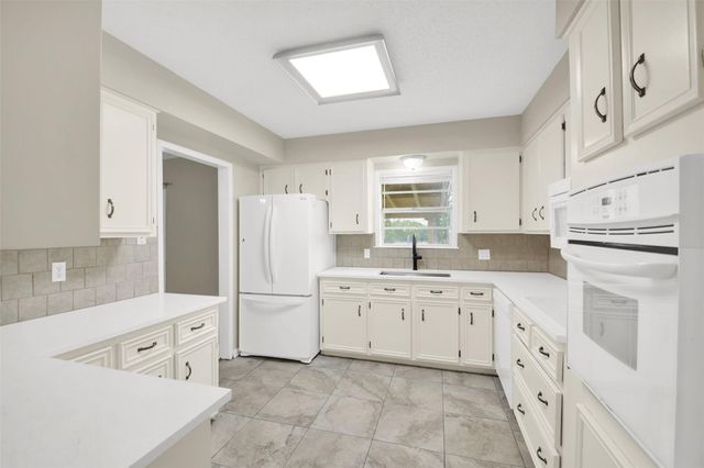 51 Honeycomb Mesa, Leander, TX 78641