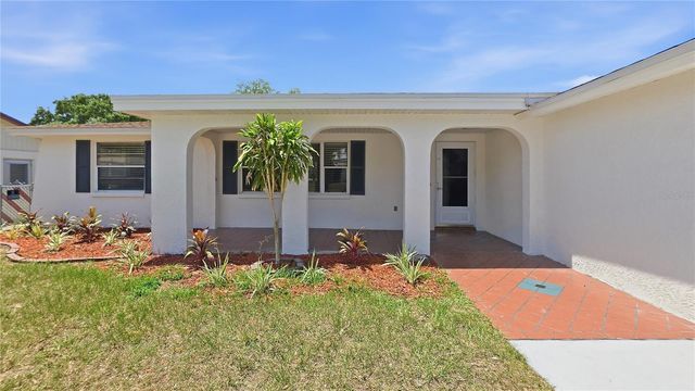 6250 FLAG DRIVE, New Port Richey, FL 34653
