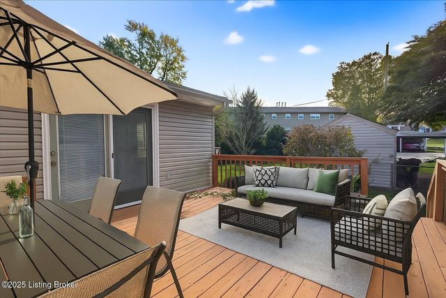 2628 Landor Ave, Louisville, KY 40205