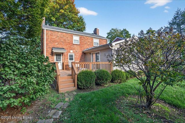 2628 Landor Ave, Louisville, KY 40205