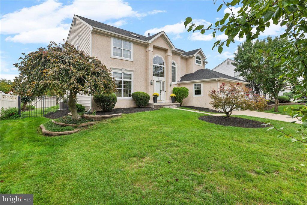 38 LEXINGTON CIR, Marlton, NJ 08053 — photo 3