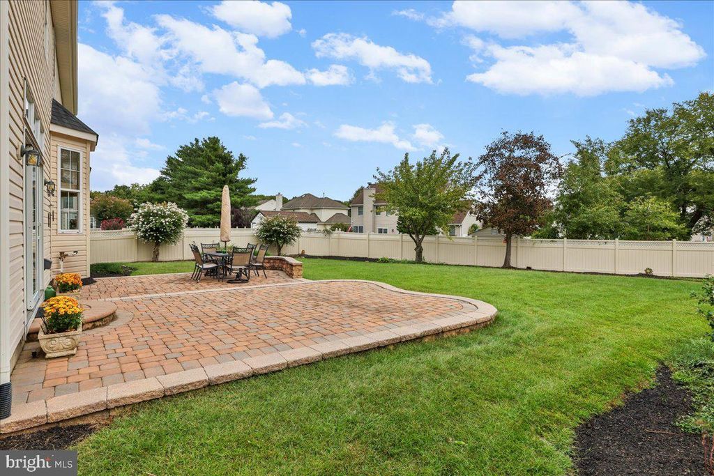 38 LEXINGTON CIR, Marlton, NJ 08053 — photo 5