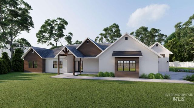 27744 Gray Sage Dr, Caldwell, ID 83607