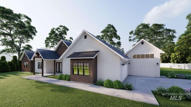 27744 Gray Sage Dr, Caldwell, ID 83607