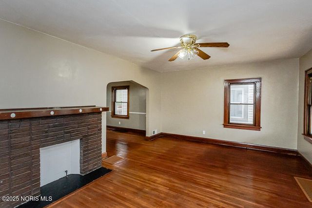 2041 Loxley Road, Toledo, OH 43613