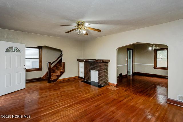 2041 Loxley Road, Toledo, OH 43613