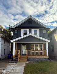 2041 Loxley Road, Toledo, OH 43613