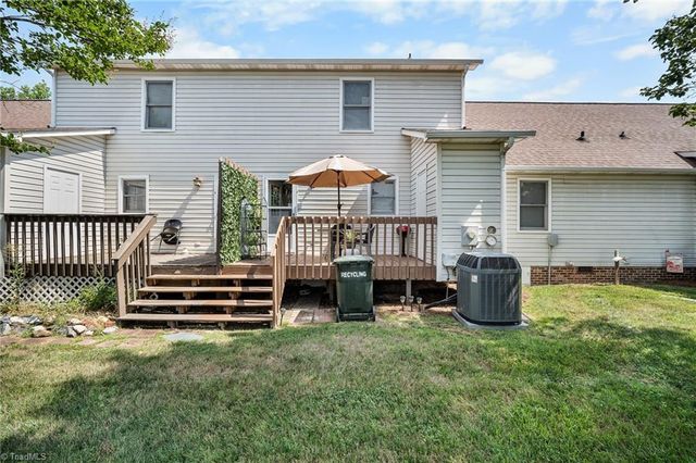736 Salem Street 2, Thomasville, NC 27360