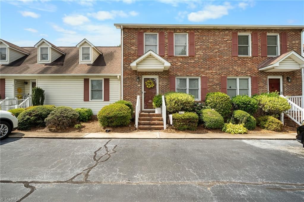 736 Salem Street 2, Thomasville, NC 27360