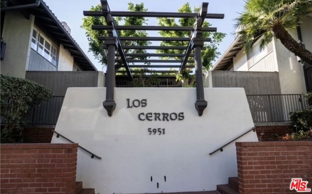 5951 Canterbury Drive 14, Culver City, CA 90230