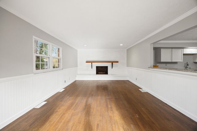 1501 Pine Meadow Road, Lexington, KY 40504