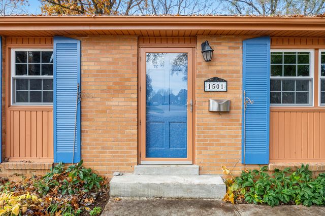 1501 Pine Meadow Road, Lexington, KY 40504