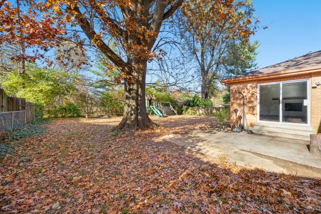 1501 Pine Meadow Road, Lexington, KY 40504