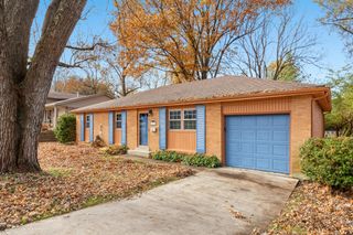 1501 Pine Meadow Road, Lexington, KY 40504