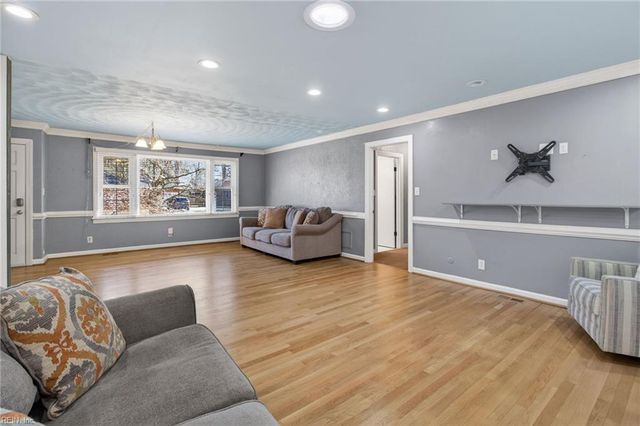 4840 Thornwood ST, Portsmouth, VA 23703